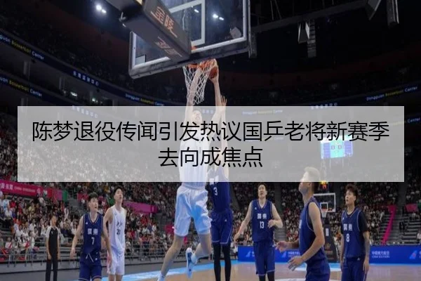 陈梦退役传闻引发热议国乒老将新赛季去向成焦点 - MKSports